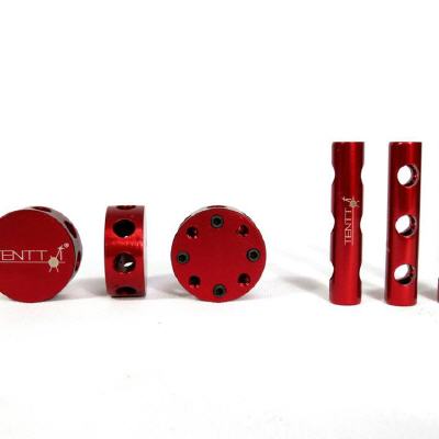 Junction Elements (6mm wire)