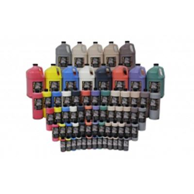 Latex Pigments Monster Makers