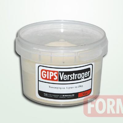 gypsum retarder  /50gr