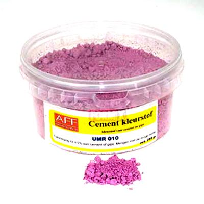 Powder Pigment
