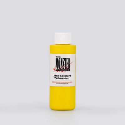 Yellow  /120ml
