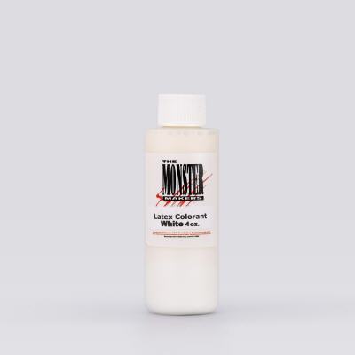 White  /120ml