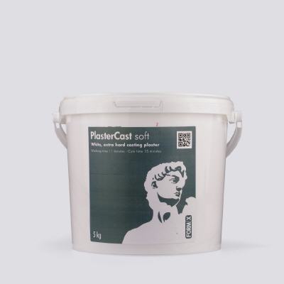 PlasterCast Soft  /5kg