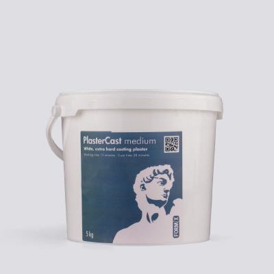 PlasterCast Medium  /5kg