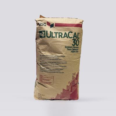 Ultracal 30  /22,7 kg