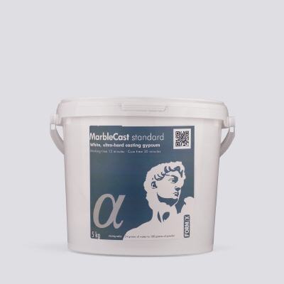 MarbleCast Standard  /5kg
