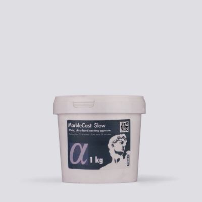 MarbleCast Slow  /1kg