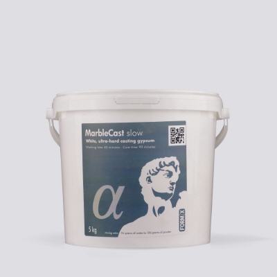 MarbleCast Slow  /5kg