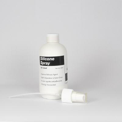 Silicone Pump Spray