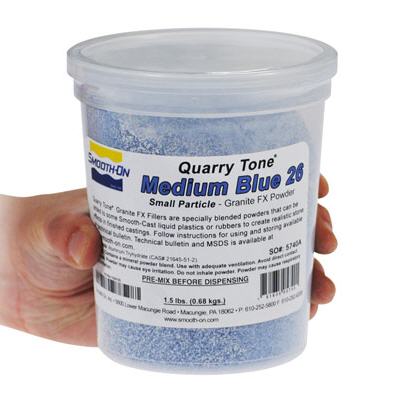 Medium Blue  /0,68 kg