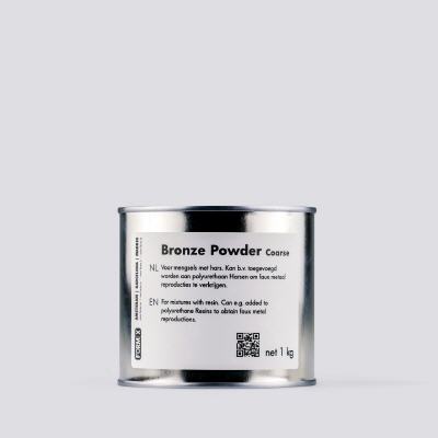 Bronspoeder Grof /1kg