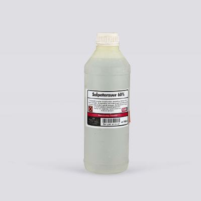 Nitric Acid  /1lt