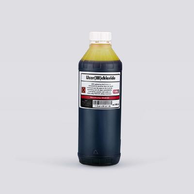 Iron Chloride  /1ltr