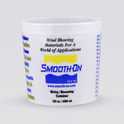 SO mixing cup   /4880ml