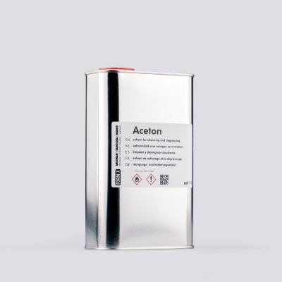 Acetone  /1ltr