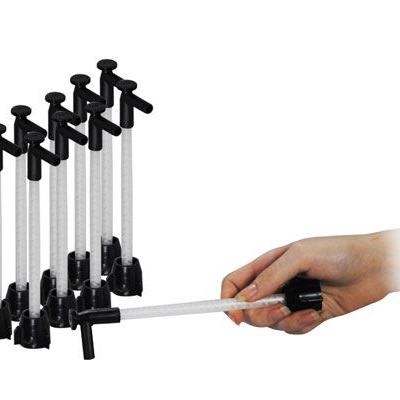 EZ-Spray static mixing tubes small