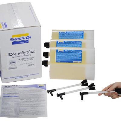 EZ-Spray� Styrocoat�  /5,2 kg