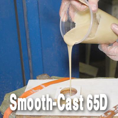 Smooth-Cast 65D