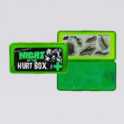 Night Of The Hurt Box